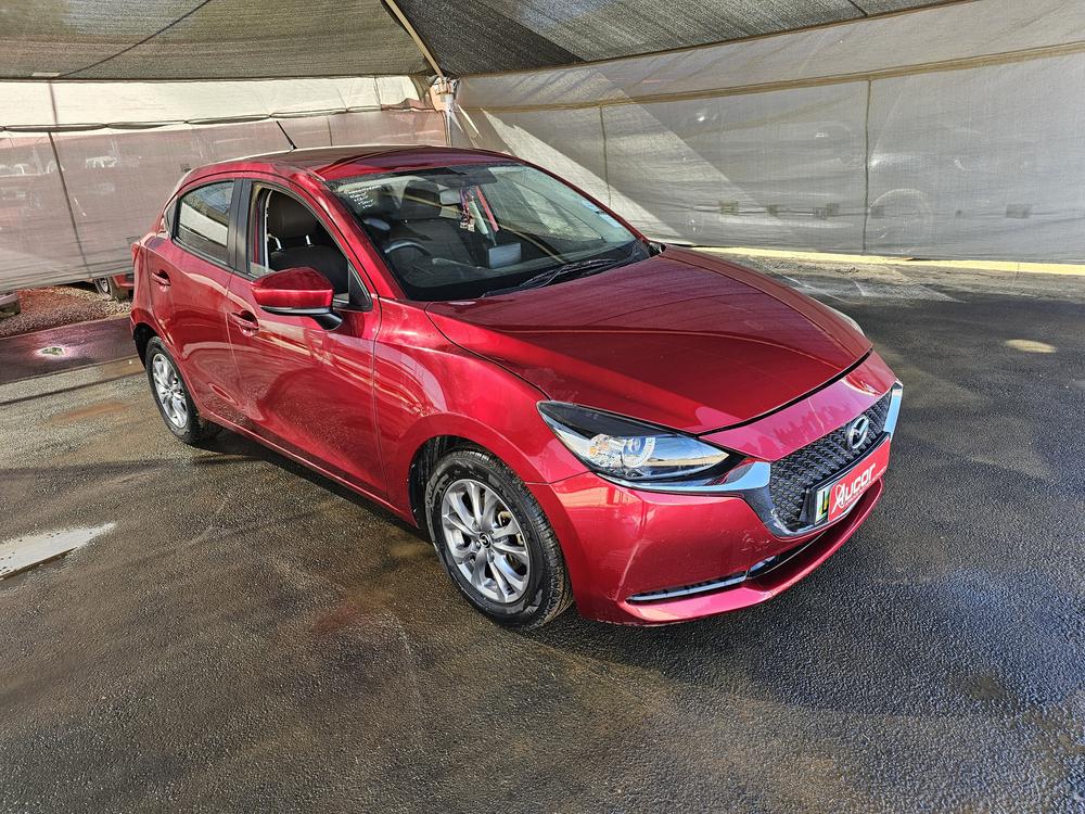2024 MAZDA2 1.5 DYNAMIC 5Dr